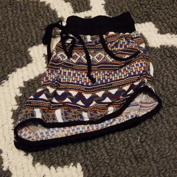 Shorts - Picture 2 of 4